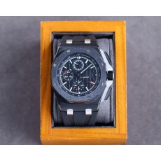 Ap chronicles Audemars Piguet 44MM 17MM